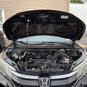 صورة 43 لـ 2016 Honda CR-V LX