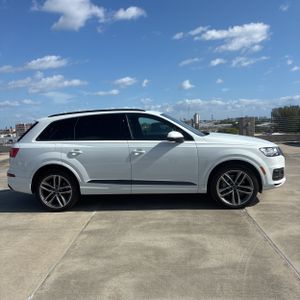 AUDI Q7 3.0T PREMIUM - 10