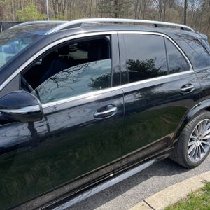 MERCEDES-BENZ GLE - 4