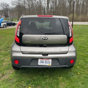 KIA SOUL BASE - 7
