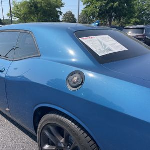 DODGE CHALLENGER R/T SCAT PACK - 6