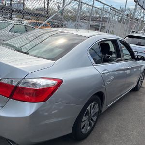 HONDA ACCORD LX - 9