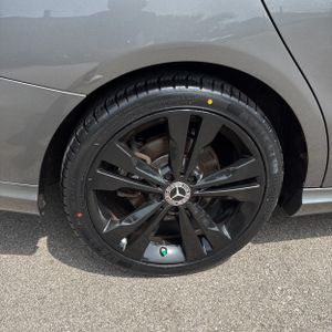 صورة مصغرة 19 لـ 2018 Mercedes-BENZ CLA