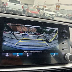 2019 Honda ACCORD EX 缩略图 39
