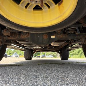 2014 Toyota 4RUNNER LIMITED 缩略图 25