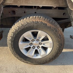 صورة مصغرة 18 لـ 2019 Chevrolet SILVERADO 1500 LT