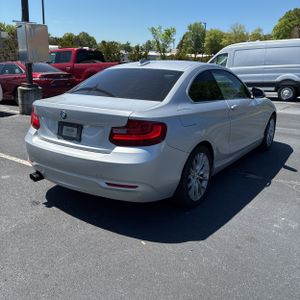 BMW 2 SERIES 228I - 8