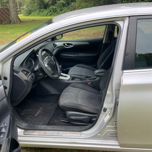 2014 Nissan SENTRA SV — миниатюра 32