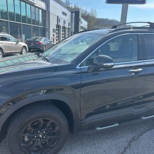 HYUNDAI SANTA FE XRT - 2