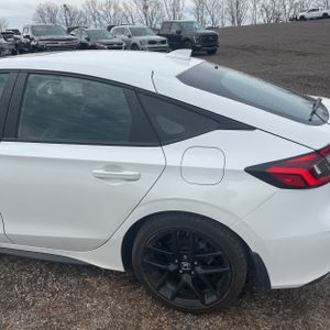 HONDA CIVIC SPORT - 6