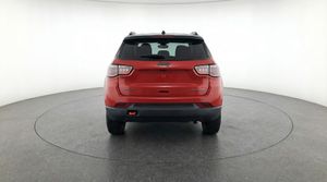 صورة 6 لـ 2025 JEEP COMPASS TRAILHAWK