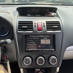 صورة 38 لـ 2014 Subaru FORESTER 2.5I PREMIUM