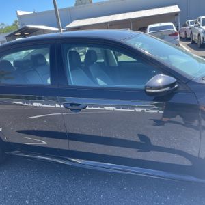 VOLKSWAGEN PASSAT 2.0T S - 9