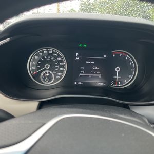 2023 Genesis G70 3.3T STANDARD — миниатюра 41