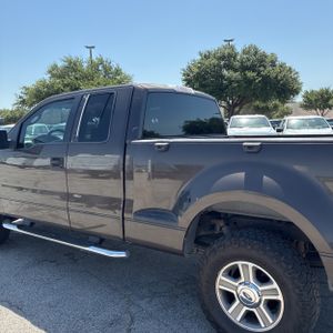 2005 FORD F-150 XLT — фото 6