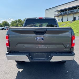 صورة 7 لـ 2018 FORD F-150 XLT