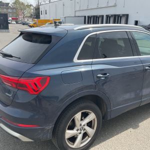 AUDI Q3 PREMIUM - 9