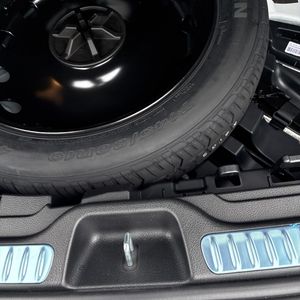 2026 Mercedes-BENZ GLC 缩略图 45