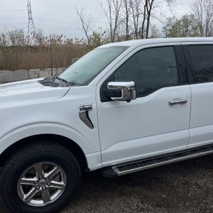 FORD F-150 XLT - 2