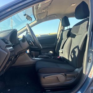 2012 Subaru IMPREZA 2.0I PREMIUM — фото 31