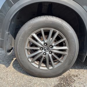 صورة مصغرة 19 لـ 2021 Mazda CX-5 TOURING