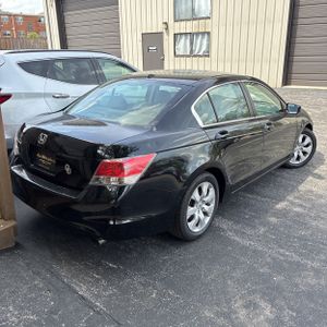 HONDA ACCORD EX-L - 8