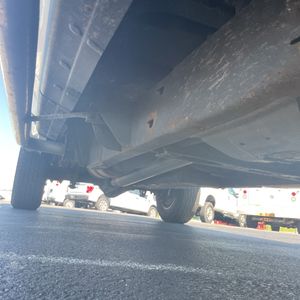 2019 Chevrolet SILVERADO 2500HD WORK TRUCK thumbnail 21