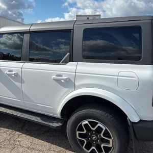 FORD BRONCO OUTER BANKS - 6