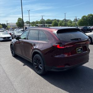 MAZDA CX-90 3.3 TURBO PREMIUM SPORT - 5