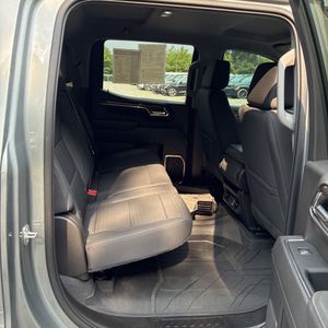 صورة مصغرة 35 لـ 2023 Chevrolet SILVERADO 1500 RST