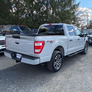FORD F-150 XL - 8