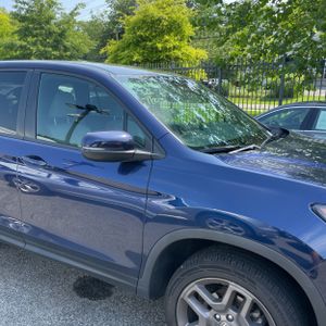 2023 Honda PASSPORT EX-L thumbnail 12