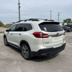 SUBARU ASCENT TOURING - 5