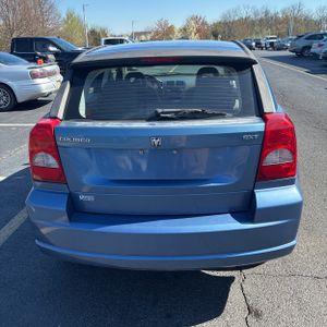 DODGE CALIBER SXT - 7