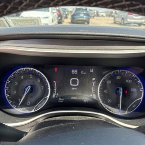 2024 Chrysler PACIFICA TOURING L thumbnail 39