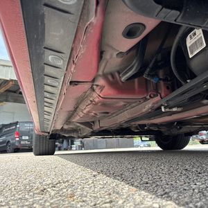 2019 Toyota COROLLA LE 缩略图 23