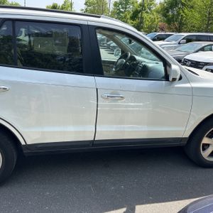 HYUNDAI SANTA FE LIMITED - 10