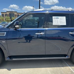 صورة 4 لـ 2019 Infiniti QX80 LUXE