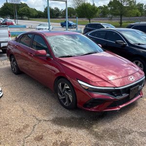 HYUNDAI ELANTRA SEL CONVENIENCE - 10