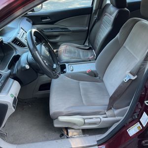 2012 Honda CR-V LX 照片 53