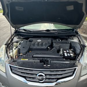 صورة مصغرة 43 لـ 2012 Nissan ALTIMA 2.5 S