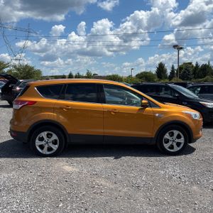 2016 FORD ESCAPE SE 照片 10