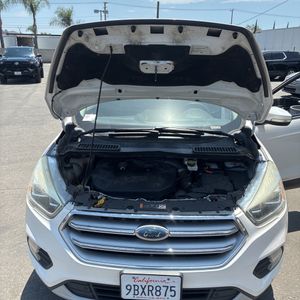 2017 FORD ESCAPE TITANIUM thumbnail 44