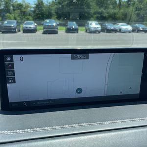 2024 Genesis GV80 3.5T 缩略图 39
