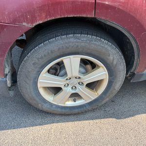2012 Subaru FORESTER 2.5X 缩略图 19