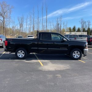 CHEVROLET SILVERADO 1500 LT - 10