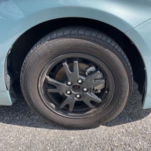 2012 Toyota PRIUS FOUR — фото 20