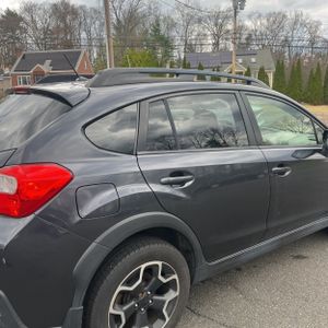 SUBARU XV CROSSTREK 2.0I PREMIUM - 9