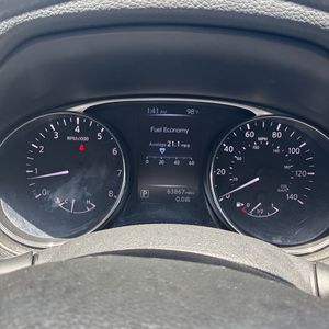 صورة مصغرة 39 لـ 2015 Nissan ROGUE SV