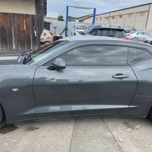 CHEVROLET CAMARO LT - 4